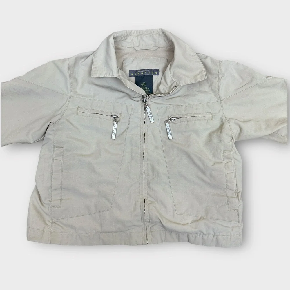 Kenneth Cole Reaction stylish practical
